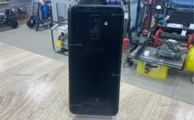 Samsung Galaxy A6+ (2018) 3/32 ГБ