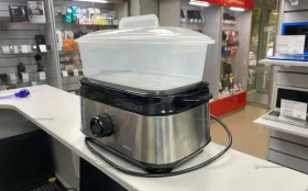 Купить Пароварка Centek 1458 б/у , в Краснодар Цена:1890рублей