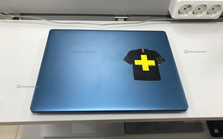 Ноутбук Realme IS 13252