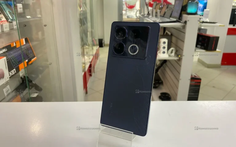 Infinix Note 40 8/256 ГБ