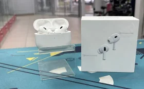 Air pods pro 2