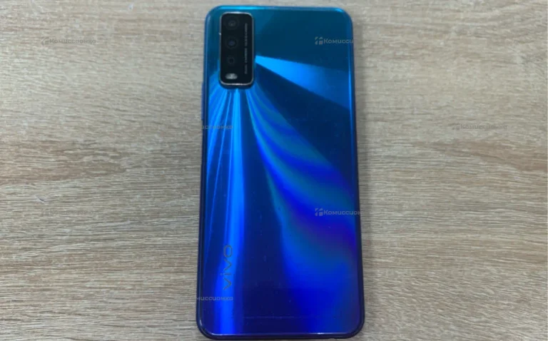 Vivo Y20 3/32 ГБ