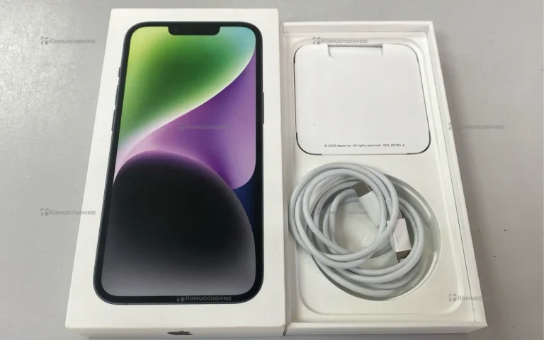 Apple iPhone 14 128Gb