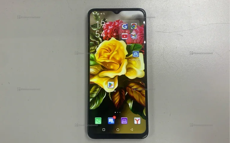 Infinix Smart 7 HD 2/64 ГБ