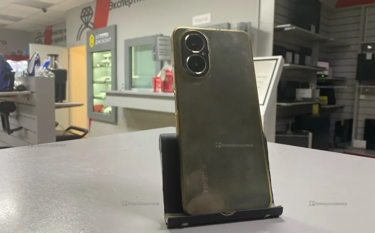 Realme C67 4/128 ГБ