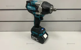 Купить Гайковерт Makita реплика б/у , в Тюмень Цена:3990рублей