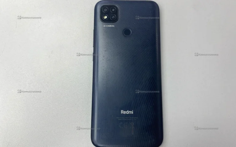 Xiaomi Redmi 9C NFC 3/64Gb