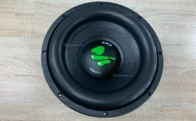 Сабвуфер  MACHETE  MF-12