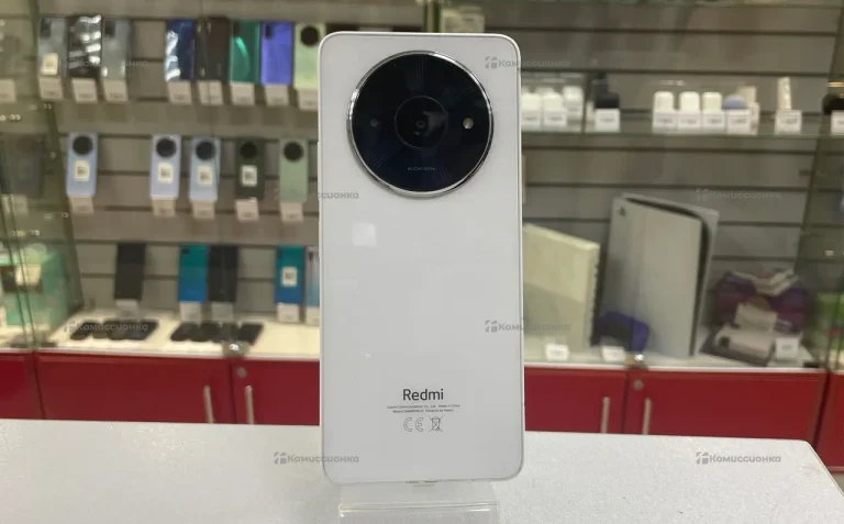 Xiaomi Redmi A3x 3/64 ГБ