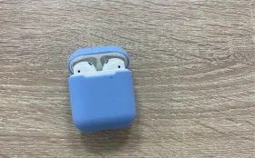 Наушники  Airpods 2
