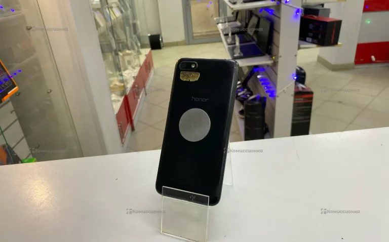 Honor 7A 2/16 ГБ