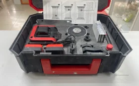 Control smart 4d plus