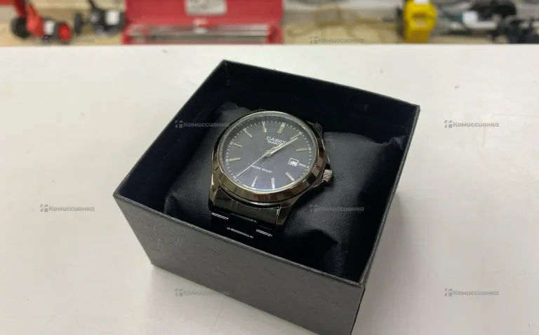 Часы Casio 4837G