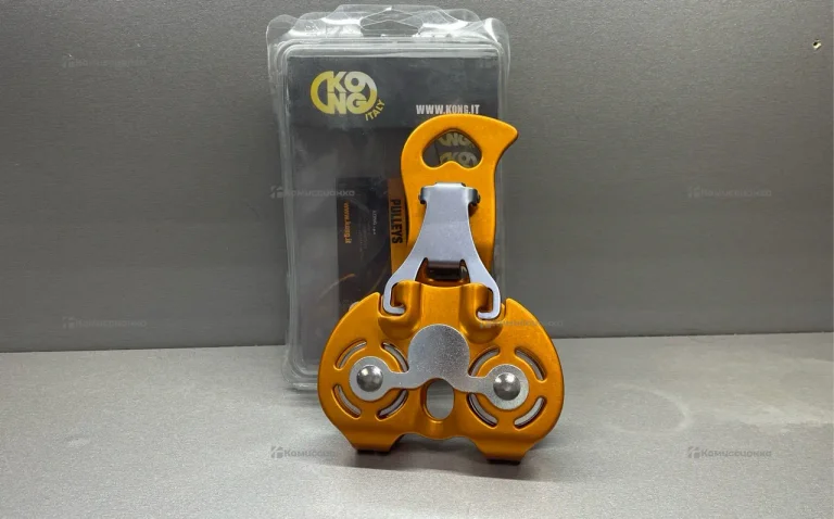 Троллейный блок Kong Zip Evo