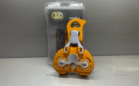 Купить Троллейный блок Kong Zip Evo б/у , в Самара Цена:3900рублей