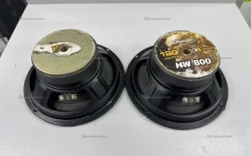 Купить Колонки Alphard XE 16 б/у , в Рязань Цена:1900рублей