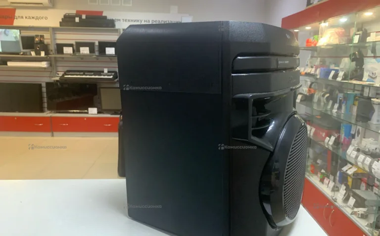 Колонка  lg on44dk