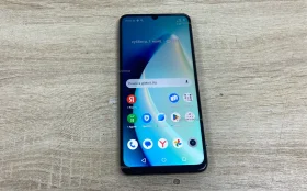 Realme Note 50 4/64 ГБ