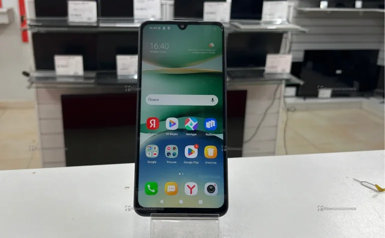 Xiaomi Redmi A5 3/64 ГБ