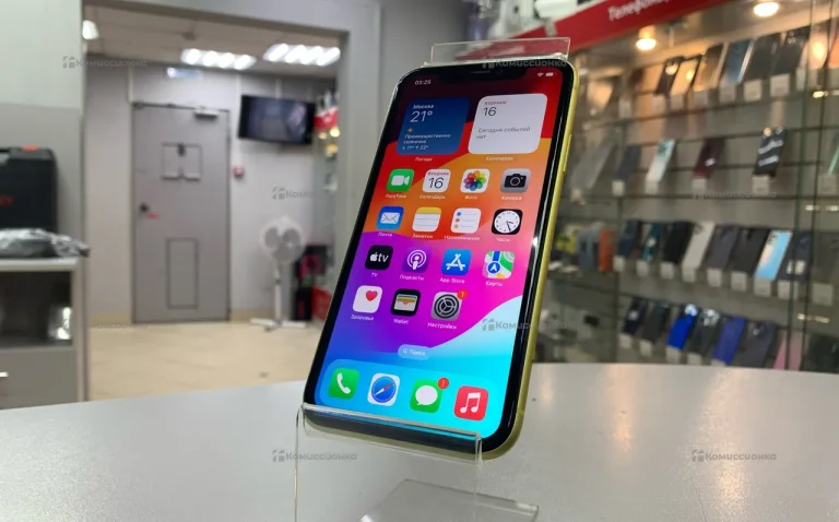 Apple IPhone 11 64Gb