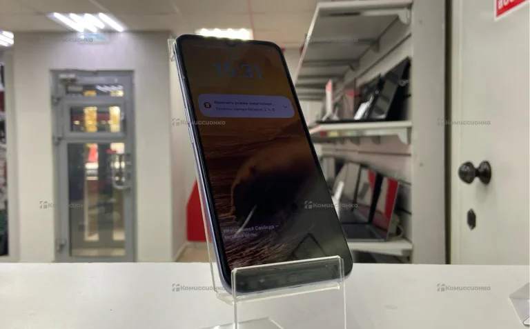 Realme C31 4/64 ГБ