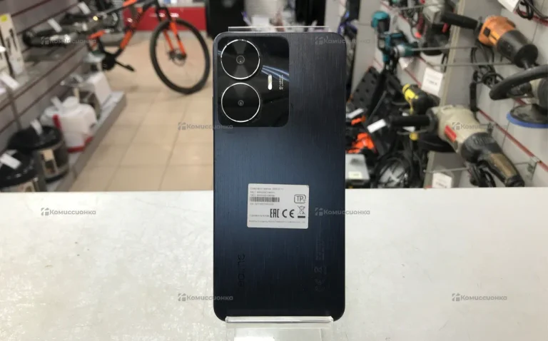 Realme C55 8/256 ГБ