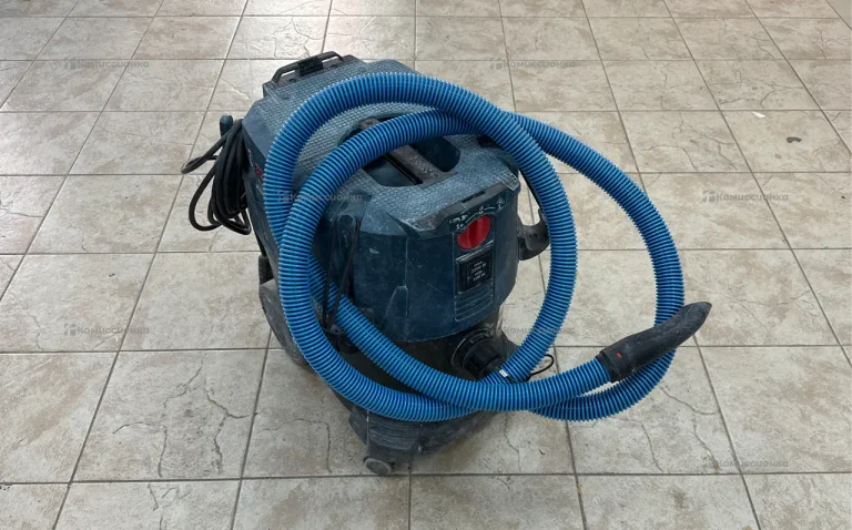 Профессиональный пылесос BOSCH GAS 35 LSFC+