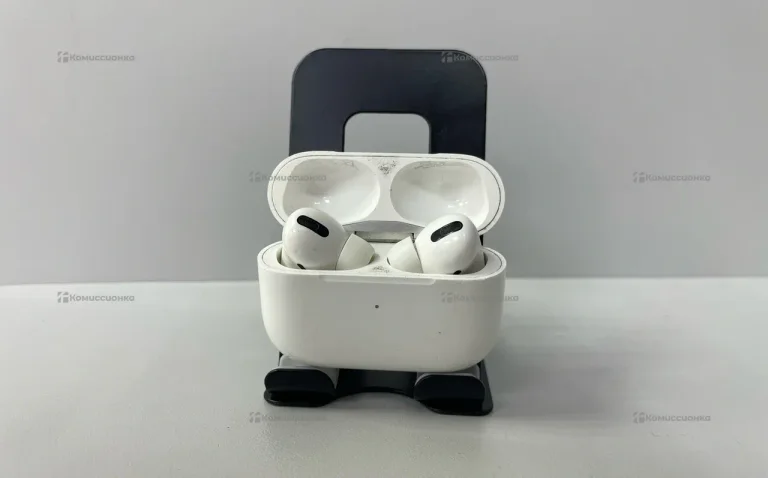 Наушники  Apple AirPods Pro 1
