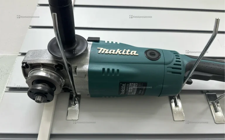 УШМ Makita GA9020 rep