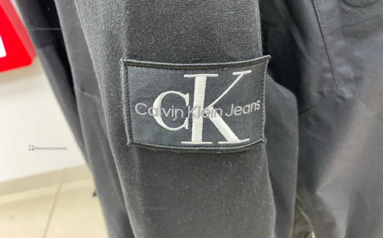 Джемпер CalvinKleinJeans