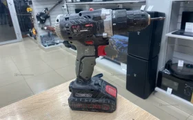 Шуруповерт PIT PSR18-D5