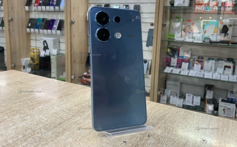 Xiaomi Redmi Note 13 8/128 ГБ