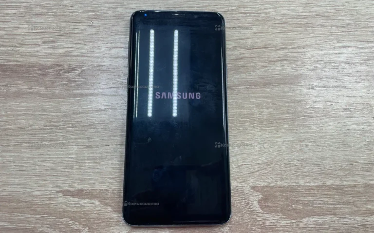 Samsung Galaxy S9 plus 6/64Gb