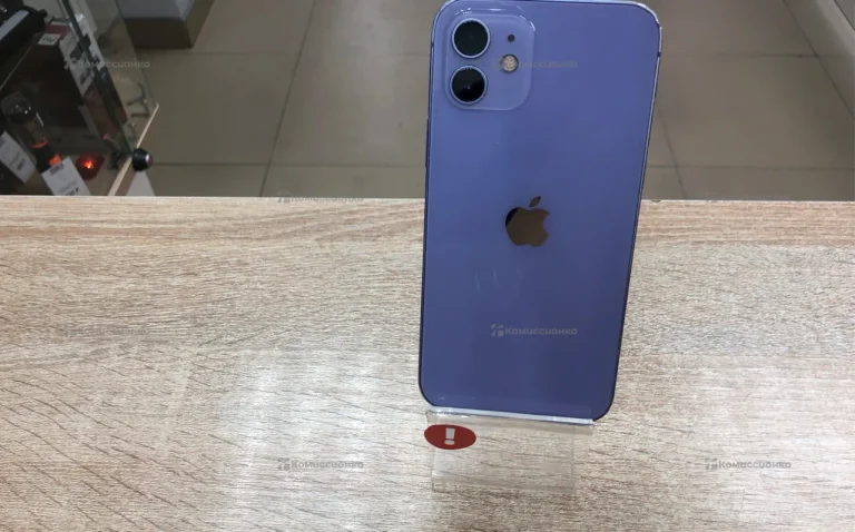 Apple iPhone 12 128Gb