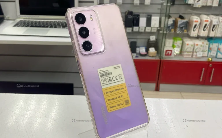 Realme C71 6/128 ГБ