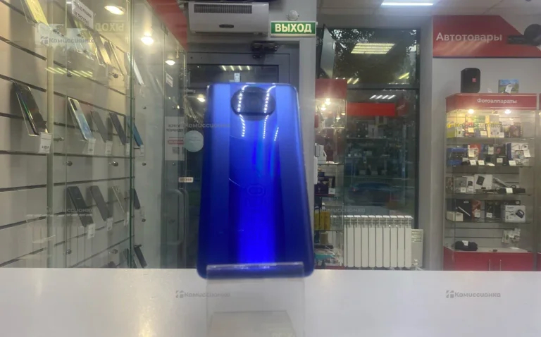 Poco X3 pro 6/128Gb