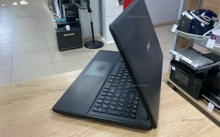 Ноутбук  Asus x551c