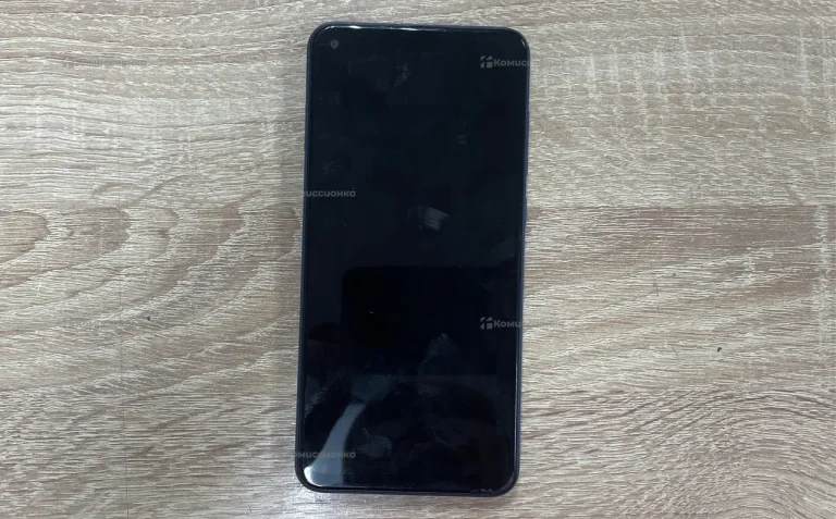 Xiaomi Redmi Note 9 4/64 ГБ