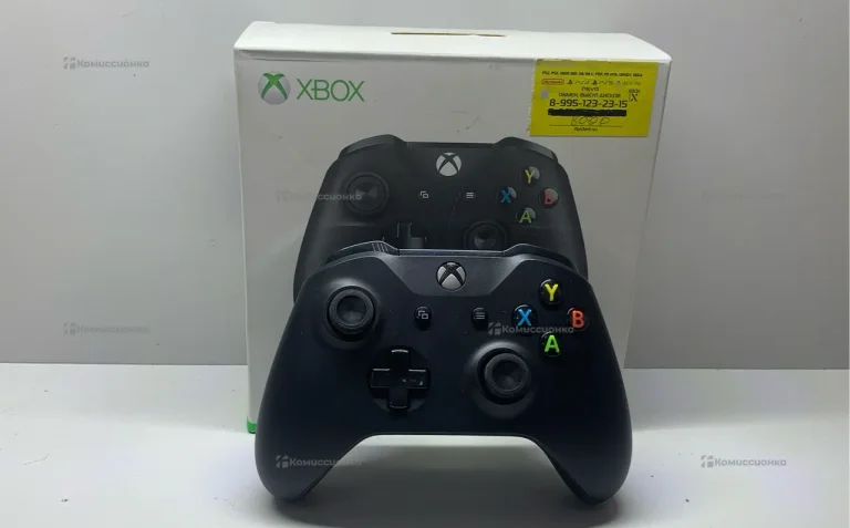 Геймпад Xbox One