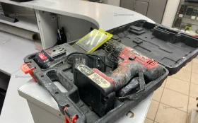 Шуруповерт Hiper