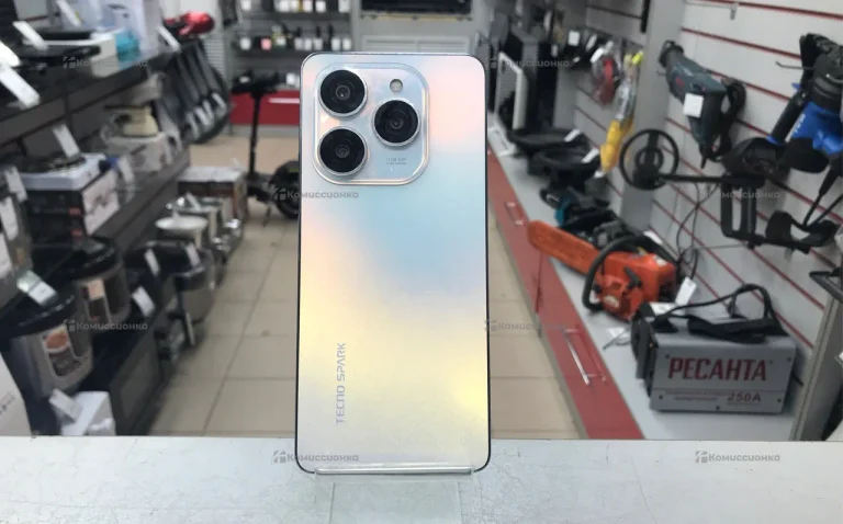 Tecno Spark 20 Pro 8/256 ГБ