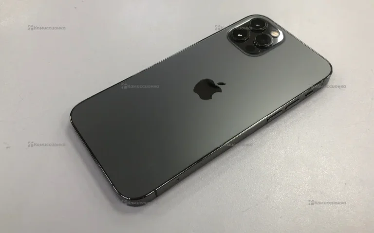 Apple iPhone 12 Pro 6/128 ГБ