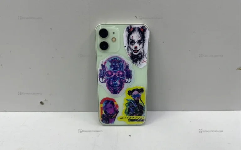 Apple iPhone 12 mini 4/64 ГБ