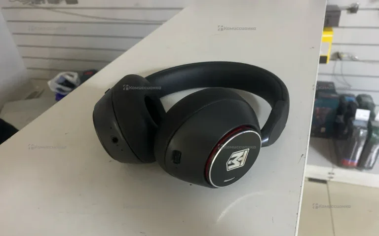 Наушники  Tm