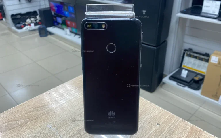 Huawei Y6 Prime (2018) 2/16 ГБ