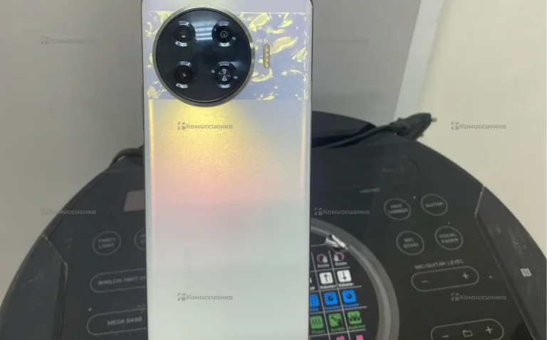 Tecno Spark 20 Pro+ 8/256 ГБ