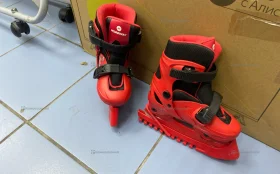 Купить Коньки  Nordway б/у , в Нижний Новгород Цена:990рублей