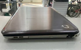 Ноутбук  HP pavilion dv7