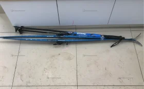 Купить Лыжи Atemi Formula б/у , в Саратов Цена:900рублей