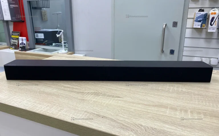 Домашний кинотеатр Hisense HS2100